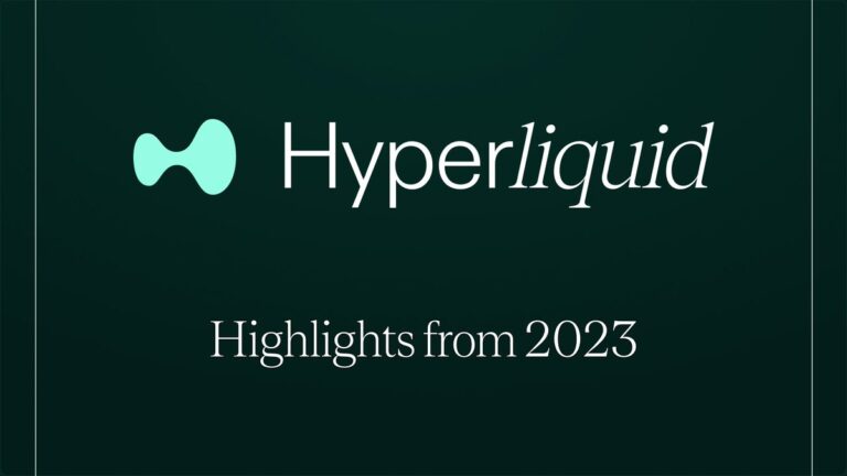 Hyperliquid（ハイパーリキッド）とは | 使い方やエアドロップ戦略について解説 | 仮想通貨FX